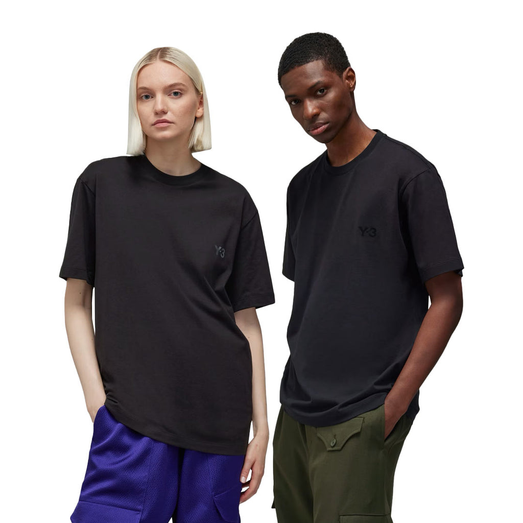 adidas - Unisex adidas x Y-3 Graphic T-Shirt (IW2472)
