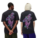 adidas - Unisex adidas x Y-3 Graphic T-Shirt (IW2472)