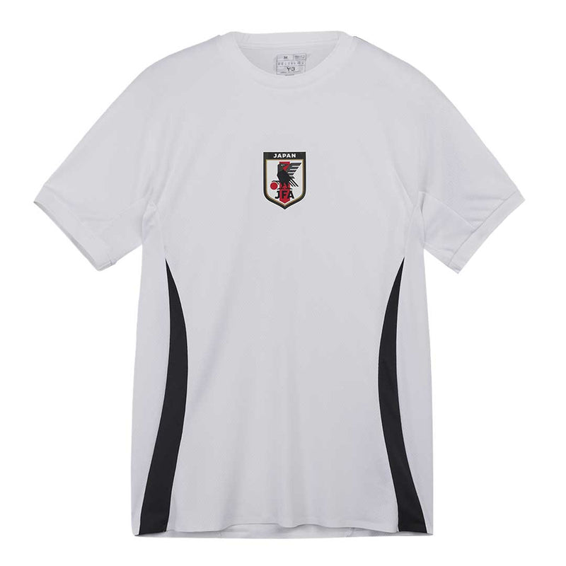 adidas - Men's adidas x Y-3 JFA Pre-Match Jersey (JF6361)