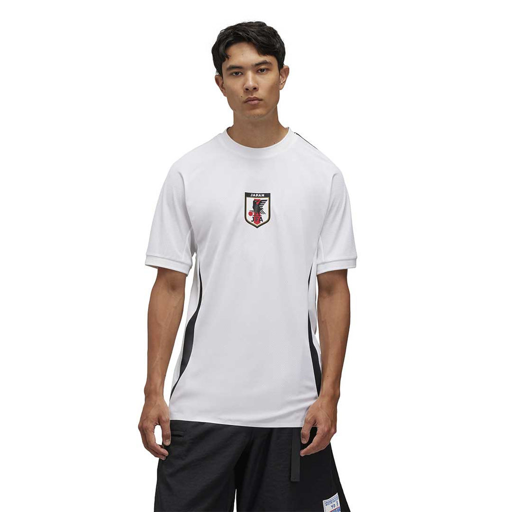 adidas - Men's adidas x Y-3 JFA Pre-Match Jersey (JF6361)