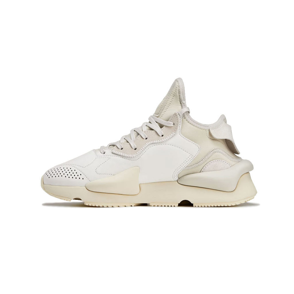adidas - Men's adidas x Y-3 Kaiwa Shoes (JQ2454)