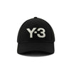 adidas - Men's adidas x Y-3 Logo Cap (H62981-M)