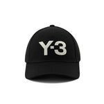 adidas - Men's adidas x Y-3 Logo Cap (H62981-M)