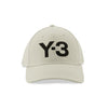 adidas - Men's adidas x Y-3 Logo Cap (H62982-M)