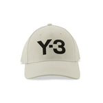 adidas - Men's adidas x Y-3 Logo Cap (H62982-M)