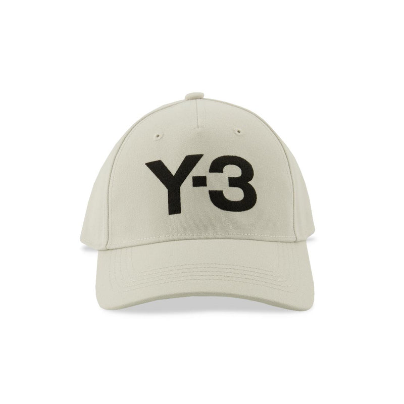 adidas - Men's adidas x Y-3 Logo Cap (H62982-M)