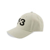 adidas - Men's adidas x Y-3 Logo Cap (H62982-M)