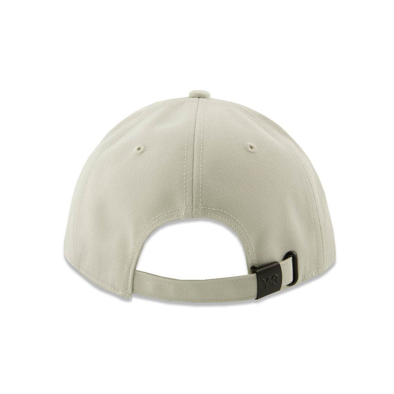adidas - Men's adidas x Y-3 Logo Cap (H62982-M)