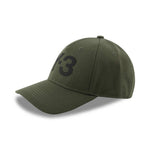 adidas - Men's adidas x Y-3 Logo Cap (IU4625-M)