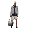 adidas - Men's adidas x Y-3 Logo Full Zip Hoodie (JD9808)