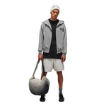 adidas - Men's adidas x Y-3 Logo Full Zip Hoodie (JD9808)