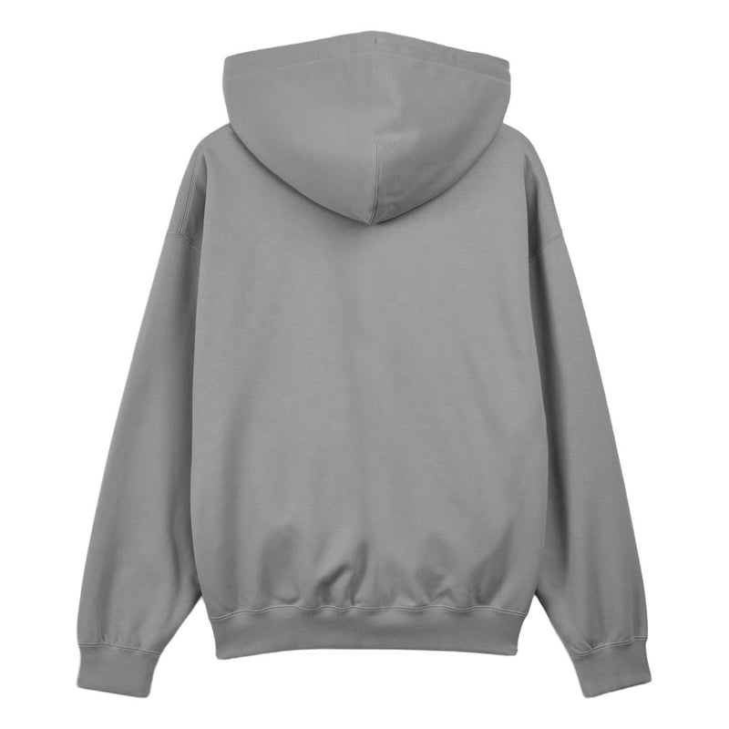 adidas - Men's adidas x Y-3 Logo Full Zip Hoodie (JD9808)