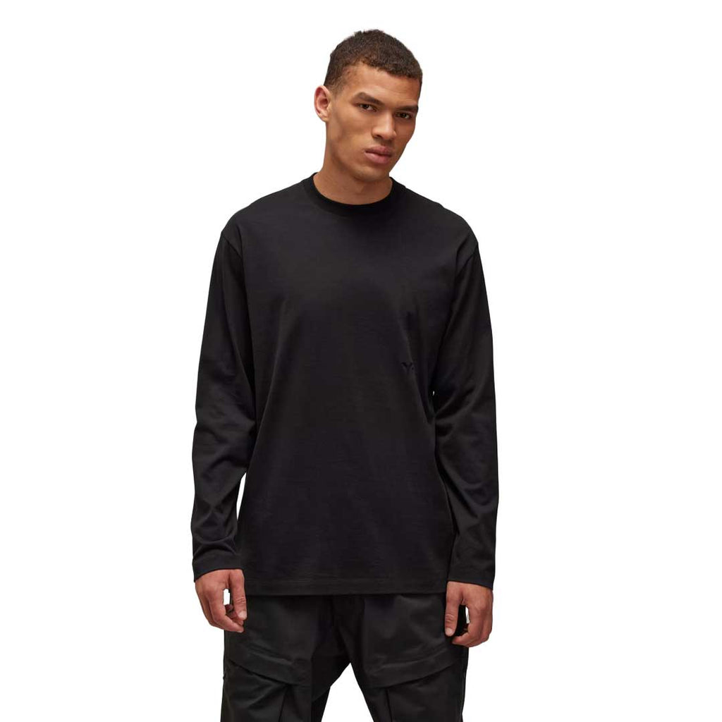 adidas - Men's adidas x Y-3 Long Sleeve T-Shirt (IW0068)