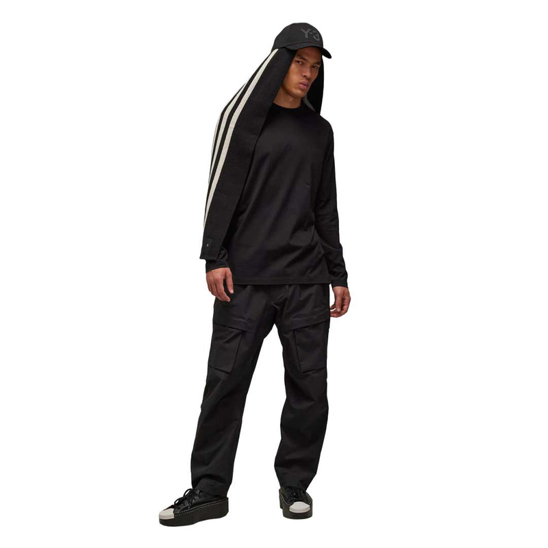 adidas - Men's adidas x Y-3 Long Sleeve T-Shirt (IW0068)