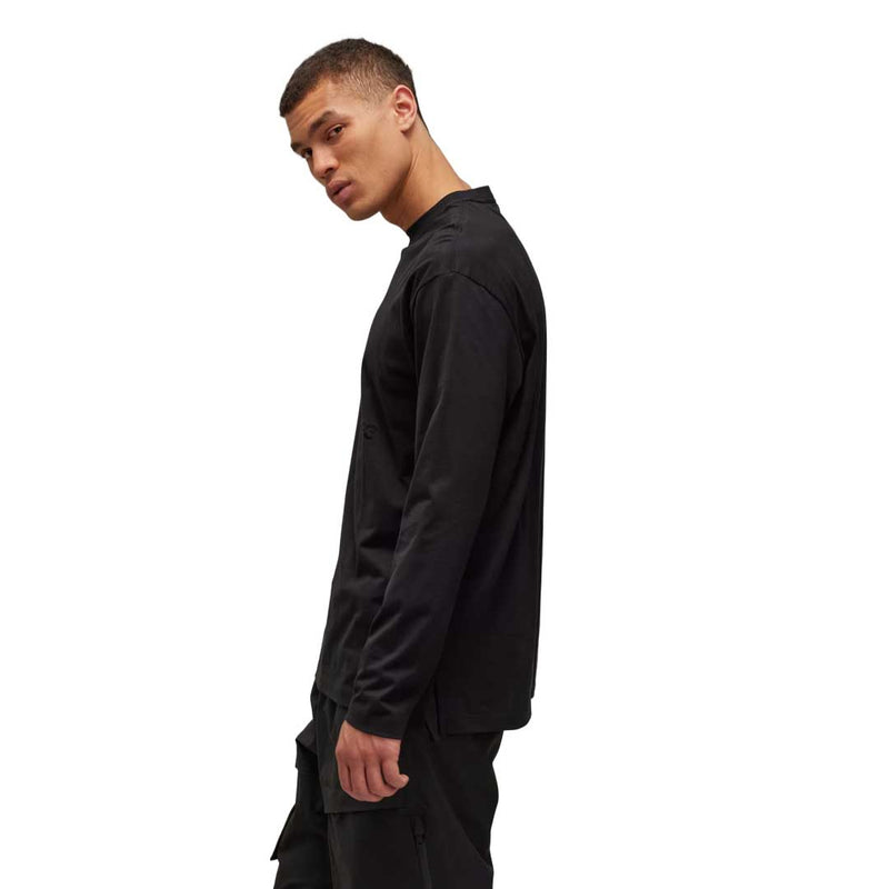 adidas - Men's adidas x Y-3 Long Sleeve T-Shirt (IW0068)