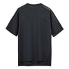 adidas - Men's adidas x Y-3 Mesh 3-Stripes Short Sleeve T-Shirt (JL8312)