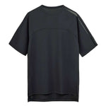 adidas - Men's adidas x Y-3 Mesh 3-Stripes Short Sleeve T-Shirt (JL8312)