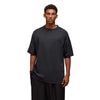 adidas - Men's adidas x Y-3 Mesh 3-Stripes Short Sleeve T-Shirt (JL8312)