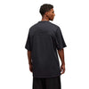 adidas - Men's adidas x Y-3 Mesh 3-Stripes Short Sleeve T-Shirt (JL8312)