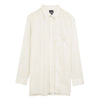 adidas - Men's adidas x Y-3 Pleated Pocket Shirt (JL6665)
