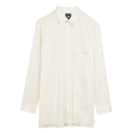 adidas - Men's adidas x Y-3 Pleated Pocket Shirt (JL6665)