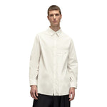 adidas - Men's adidas x Y-3 Pleated Pocket Shirt (JL6665)