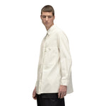 adidas - Men's adidas x Y-3 Pleated Pocket Shirt (JL6665)