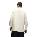 adidas - Men's adidas x Y-3 Pleated Pocket Shirt (JL6665)