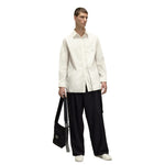 adidas - Men's adidas x Y-3 Pleated Pocket Shirt (JL6665)