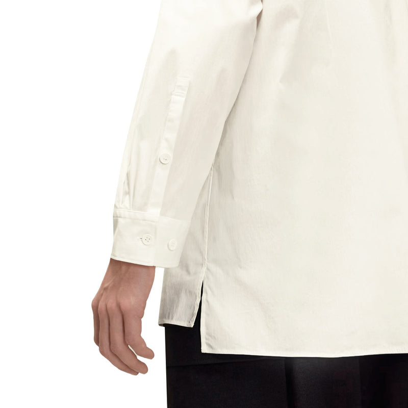 adidas - Men's adidas x Y-3 Pleated Pocket Shirt (JL6665)