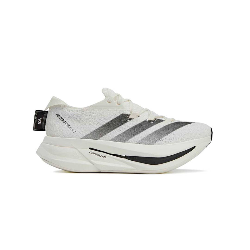 adidas - Men's adidas x Y-3 Prime X 2 Strung Shoes (IF1979)
