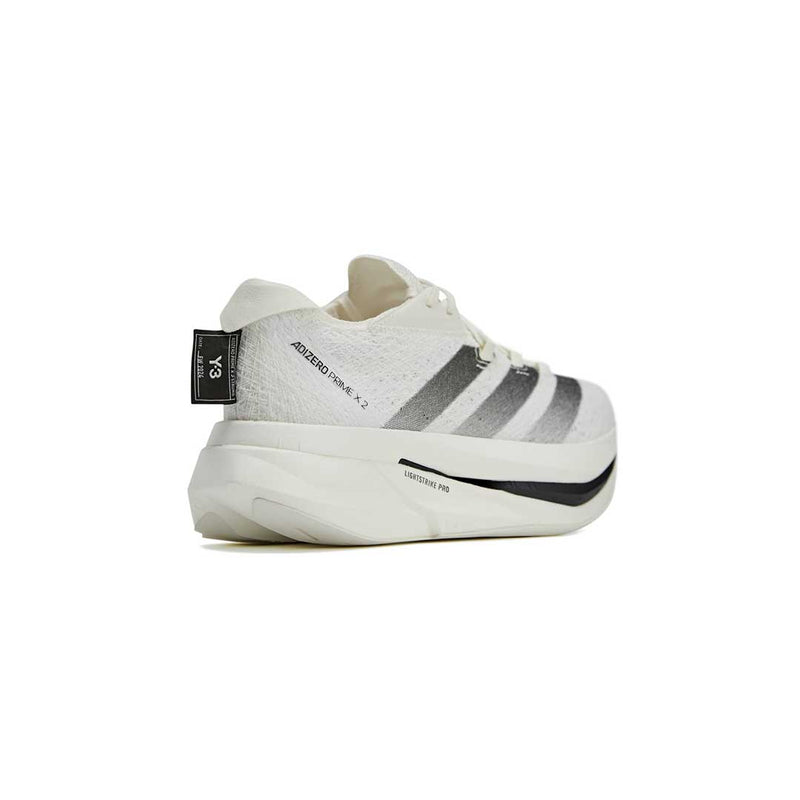 adidas - Men's adidas x Y-3 Prime X 2 Strung Shoes (IF1979)