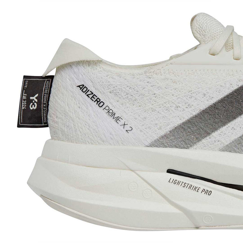 adidas - Men's adidas x Y-3 Prime X 2 Strung Shoes (IF1979)