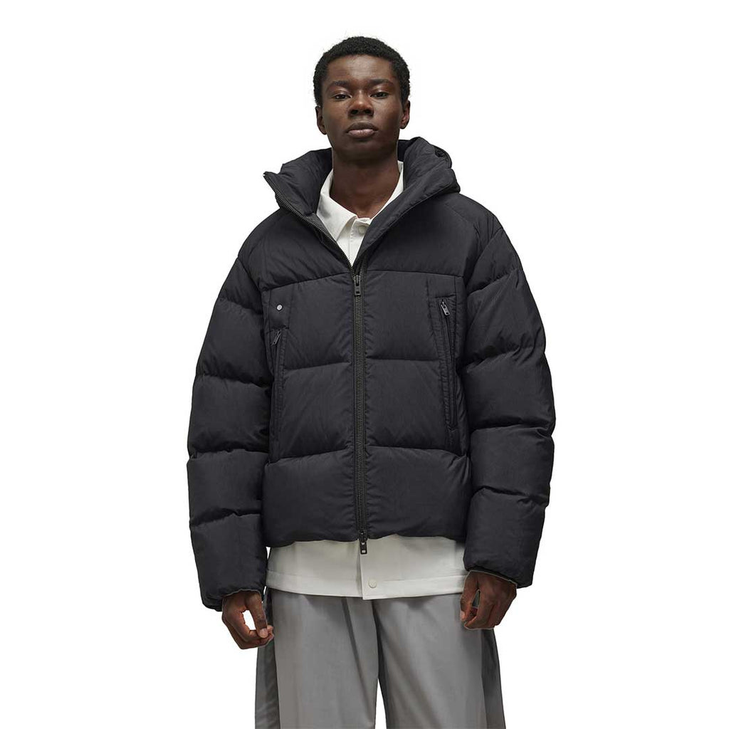 adidas - Men's adidas x Y-3 Puffer Jacket (IW0067)