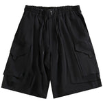adidas - Men's adidas x Y-3 Rayon Twill Shorts (JD1482)