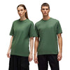 adidas - Unisex adidas x Y-3 Regular Short Sleeve T-Shirt (JM7870)