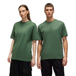 adidas - Unisex adidas x Y-3 Regular Short Sleeve T-Shirt (JM7870)