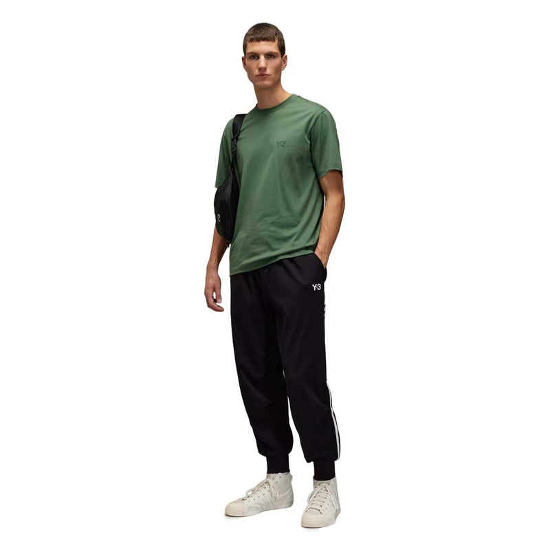 adidas - Unisex adidas x Y-3 Regular Short Sleeve T-Shirt (JM7870)