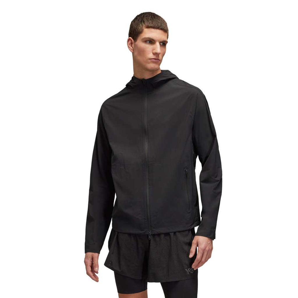 adidas - Men's adidas x Y-3 Running Jacket (JN4886)