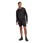 adidas - Men's adidas x Y-3 Running Jacket (JN4886)