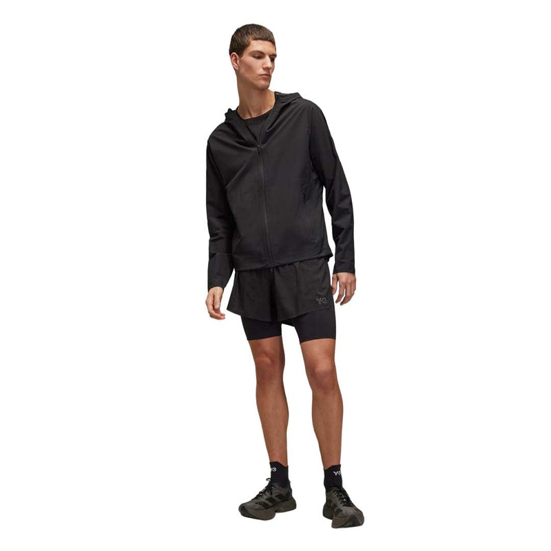 adidas - Men's adidas x Y-3 Running Jacket (JN4886)