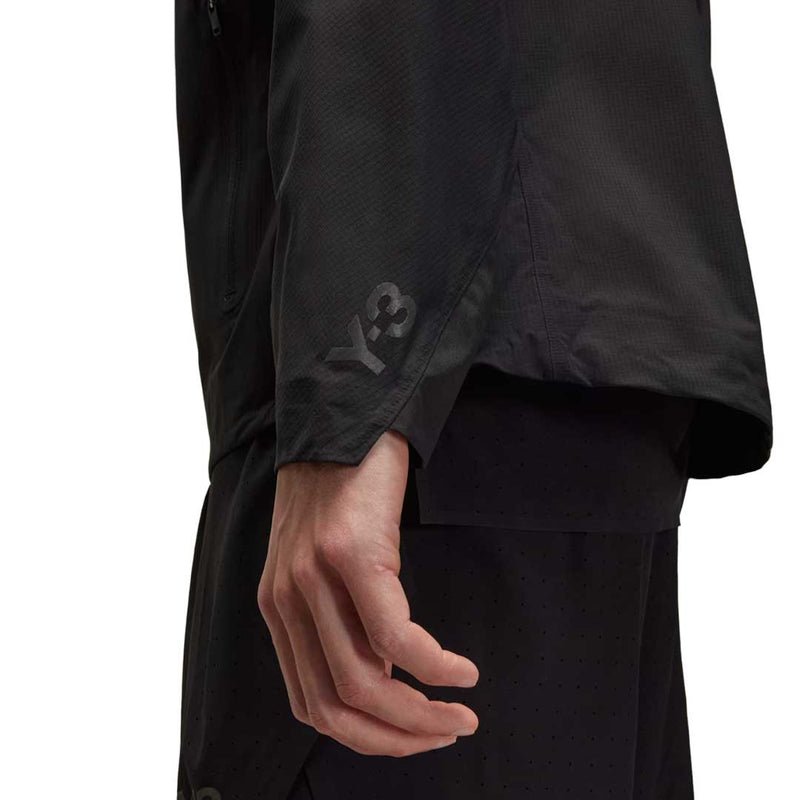 adidas - Men's adidas x Y-3 Running Jacket (JN4886)