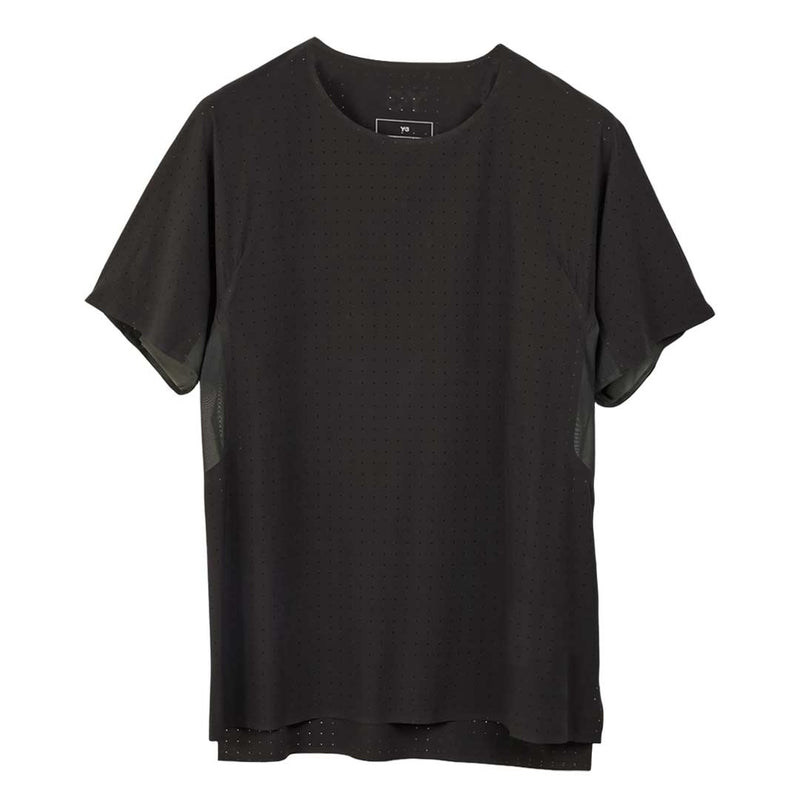 adidas - Men's adidas x Y-3 Running Short Sleeve T-Shirt (JN4884)