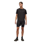 adidas - Men's adidas x Y-3 Running Short Sleeve T-Shirt (JN4884)