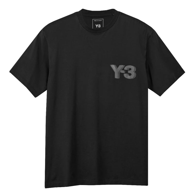 adidas - Men's adidas x Y-3 T-Shirt (JE9282)