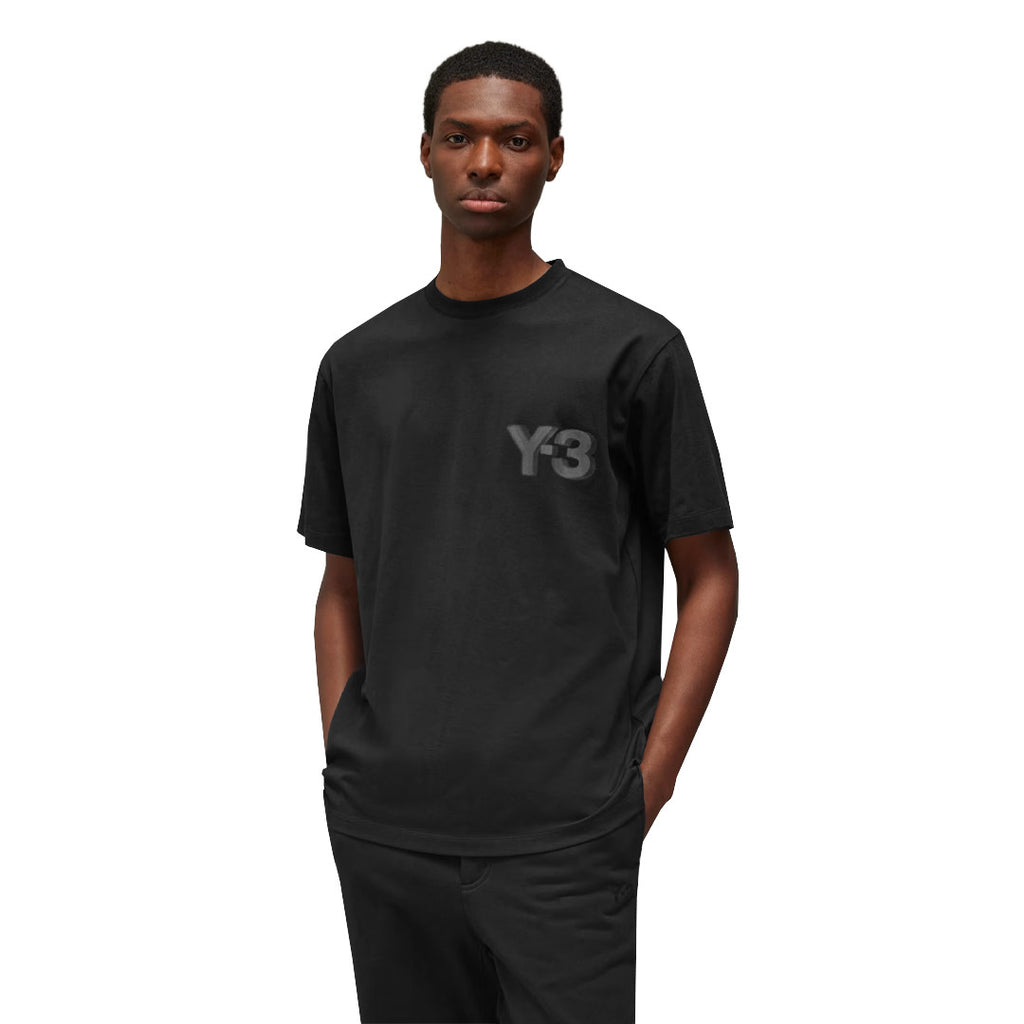 adidas - Men's adidas x Y-3 T-Shirt (JE9282)