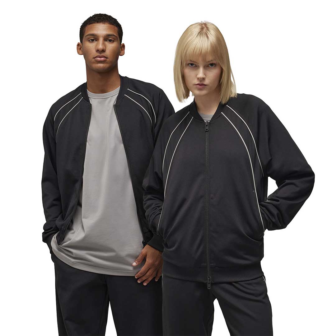 adidas - Unisex adidas x Y-3 Superstar Track Top (IV5614