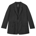 adidas - Men's adidas x Y-3 Ultralight Nylon Blazer (JM1315)