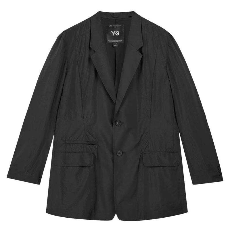 adidas - Men's adidas x Y-3 Ultralight Nylon Blazer (JM1315)