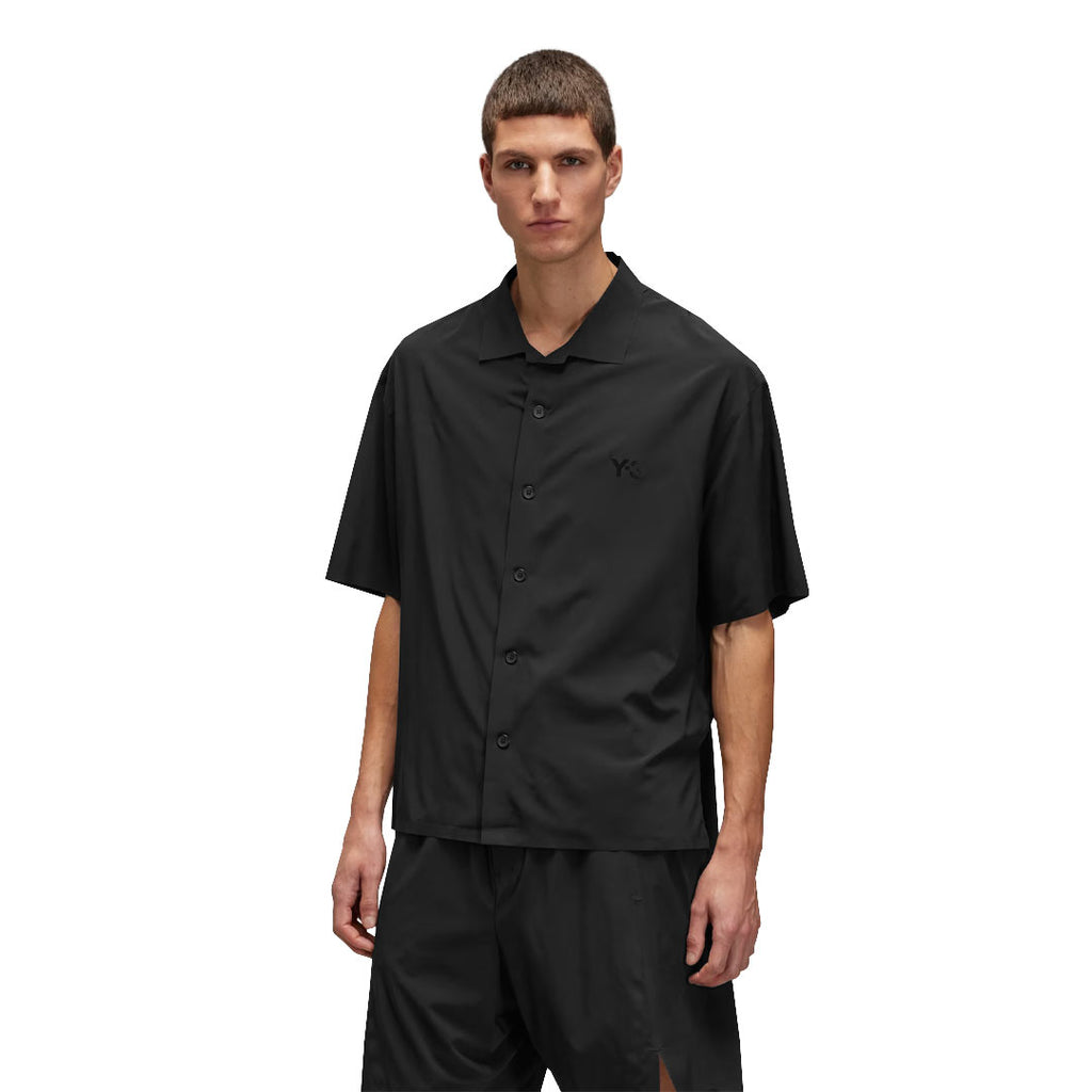 adidas - Men's adidas x Y-3 Ultralight Woven Shirt (JD1457)